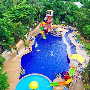 Paradise Garden Resort Hotel&Convention Center