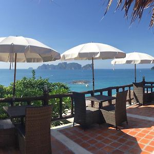 HIP Seaview Resort @ Phi Phi